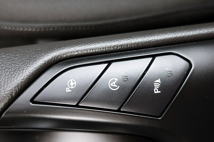 Ford Mondeo TITANIUM+Automat+Led+ACC GWARANCJA 1wł Kraj Bezwypad F23% 4x2 zdjęcie 18