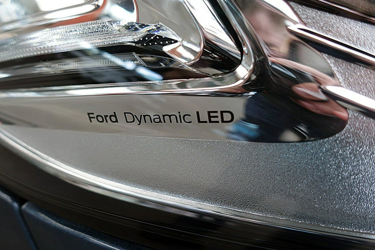 Ford Mondeo TITANIUM+Automat+Led+ACC GWARANCJA 1wł Kraj Bezwypad F23% 4x2 zdjęcie 20