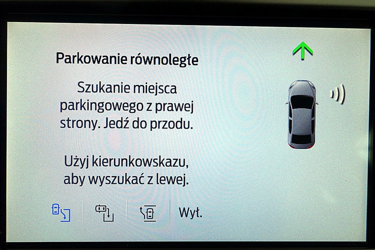 Ford Mondeo TITANIUM+Automat+Led+ACC GWARANCJA 1wł Kraj Bezwypad F23% 4x2 zdjęcie 22