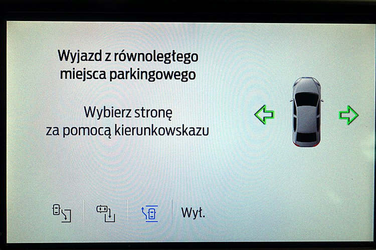 Ford Mondeo TITANIUM+Automat+Led+ACC GWARANCJA 1wł Kraj Bezwypad F23% 4x2 zdjęcie 24