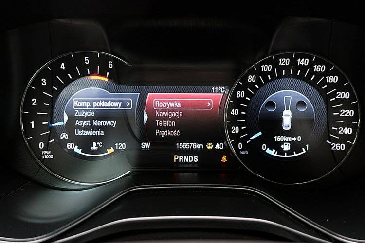 Ford Mondeo TITANIUM+Automat+Led+ACC GWARANCJA 1wł Kraj Bezwypad F23% 4x2 zdjęcie 26