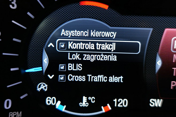 Ford Mondeo TITANIUM+Automat+Led+ACC GWARANCJA 1wł Kraj Bezwypad F23% 4x2 zdjęcie 28