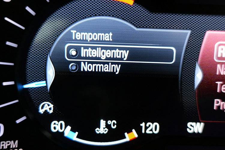 Ford Mondeo TITANIUM+Automat+Led+ACC GWARANCJA 1wł Kraj Bezwypad F23% 4x2 zdjęcie 31