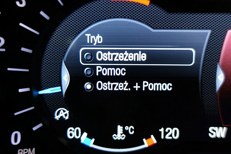 Ford Mondeo TITANIUM+Automat+Led+ACC GWARANCJA 1wł Kraj Bezwypad F23% 4x2 zdjęcie 33