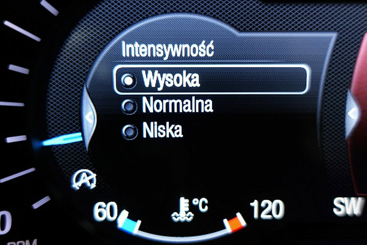 Ford Mondeo TITANIUM+Automat+Led+ACC GWARANCJA 1wł Kraj Bezwypad F23% 4x2 zdjęcie 34