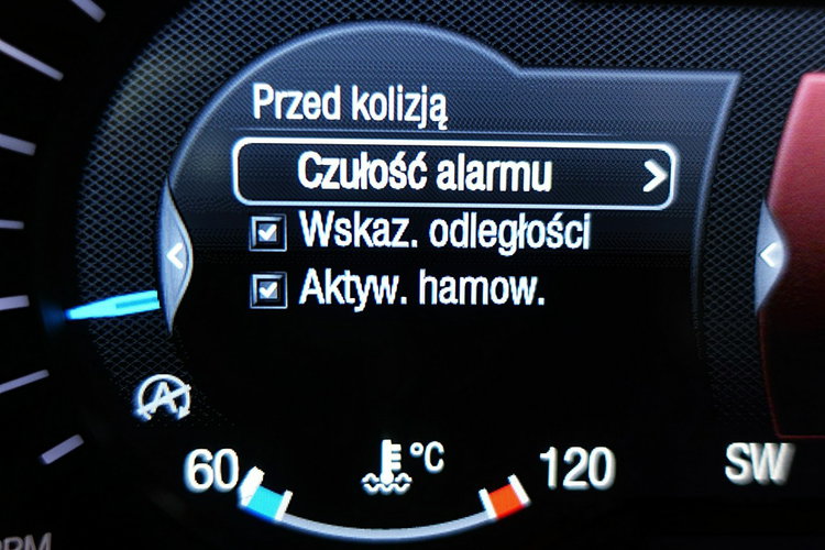 Ford Mondeo TITANIUM+Automat+Led+ACC GWARANCJA 1wł Kraj Bezwypad F23% 4x2 zdjęcie 35