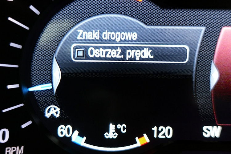 Ford Mondeo TITANIUM+Automat+Led+ACC GWARANCJA 1wł Kraj Bezwypad F23% 4x2 zdjęcie 37