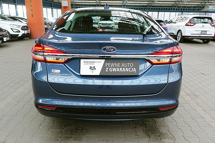 Ford Mondeo TITANIUM+Automat+Led+ACC GWARANCJA 1wł Kraj Bezwypad F23% 4x2 zdjęcie 2