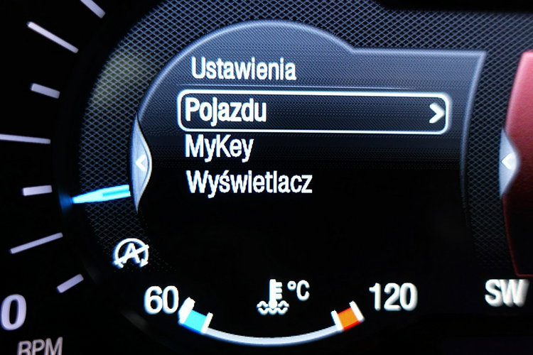 Ford Mondeo TITANIUM+Automat+Led+ACC GWARANCJA 1wł Kraj Bezwypad F23% 4x2 zdjęcie 38