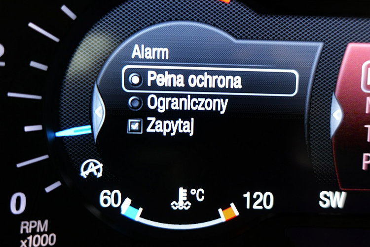 Ford Mondeo TITANIUM+Automat+Led+ACC GWARANCJA 1wł Kraj Bezwypad F23% 4x2 zdjęcie 41