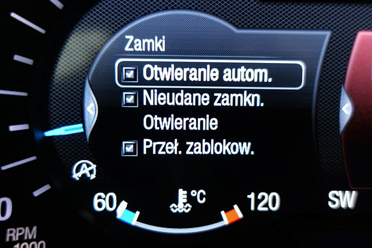 Ford Mondeo TITANIUM+Automat+Led+ACC GWARANCJA 1wł Kraj Bezwypad F23% 4x2 zdjęcie 42