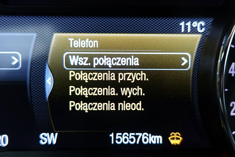 Ford Mondeo TITANIUM+Automat+Led+ACC GWARANCJA 1wł Kraj Bezwypad F23% 4x2 zdjęcie 46