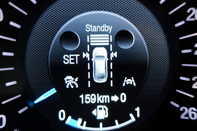 Ford Mondeo TITANIUM+Automat+Led+ACC GWARANCJA 1wł Kraj Bezwypad F23% 4x2 zdjęcie 47