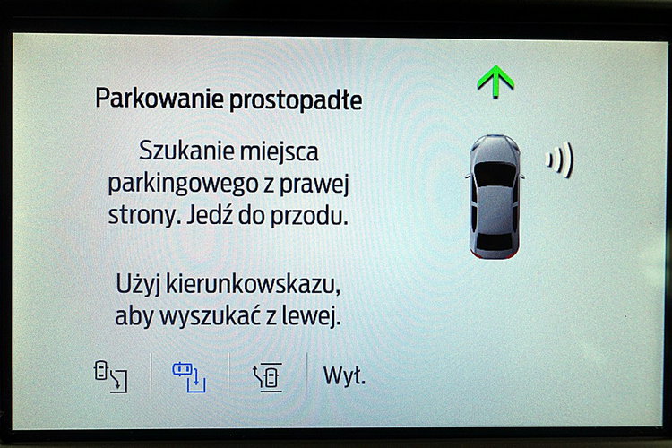 Ford Mondeo TITANIUM+Automat+Led+ACC GWARANCJA 1wł Kraj Bezwypad F23% 4x2 zdjęcie 48
