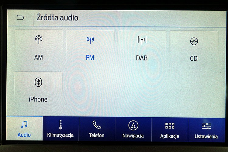 Ford Mondeo TITANIUM+Automat+Led+ACC GWARANCJA 1wł Kraj Bezwypad F23% 4x2 zdjęcie 49