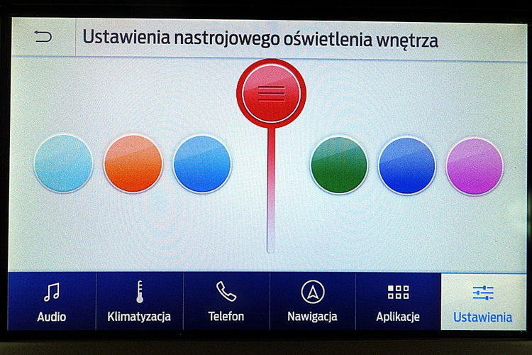 Ford Mondeo TITANIUM+Automat+Led+ACC GWARANCJA 1wł Kraj Bezwypad F23% 4x2 zdjęcie 56