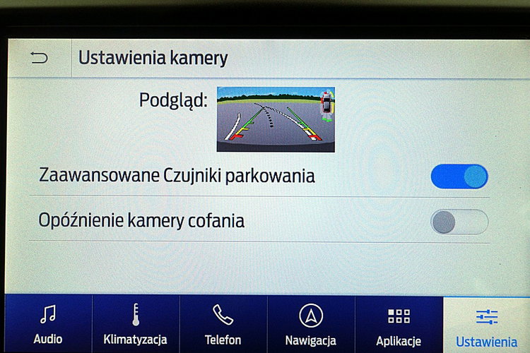 Ford Mondeo TITANIUM+Automat+Led+ACC GWARANCJA 1wł Kraj Bezwypad F23% 4x2 zdjęcie 58