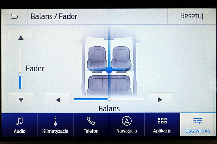 Ford Mondeo TITANIUM+Automat+Led+ACC GWARANCJA 1wł Kraj Bezwypad F23% 4x2 zdjęcie 59