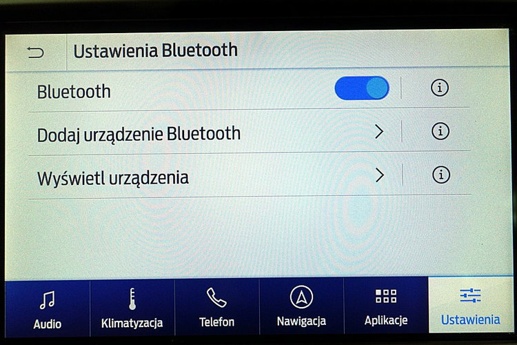 Ford Mondeo TITANIUM+Automat+Led+ACC GWARANCJA 1wł Kraj Bezwypad F23% 4x2 zdjęcie 60