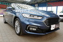 Ford Mondeo TITANIUM+Automat+Led+ACC GWARANCJA 1wł Kraj Bezwypad F23% 4x2 zdjęcie 5
