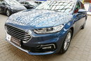 Ford Mondeo TITANIUM+Automat+Led+ACC GWARANCJA 1wł Kraj Bezwypad F23% 4x2 zdjęcie 68