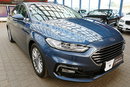 Ford Mondeo TITANIUM+Automat+Led+ACC GWARANCJA 1wł Kraj Bezwypad F23% 4x2 zdjęcie 75