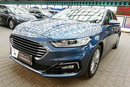 Ford Mondeo TITANIUM+Automat+Led+ACC GWARANCJA 1wł Kraj Bezwypad F23% 4x2 zdjęcie 76