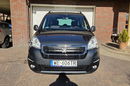 Peugeot Partner 2018.07- rej -1.6 HDI 100 KM, SALON PL, I WŁ, Tempomat F.vat23%, leasing zdjęcie 2
