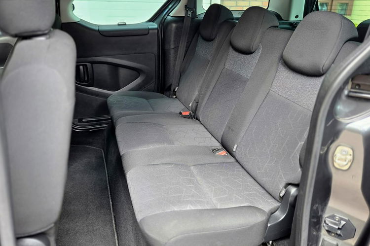 Peugeot Partner 2018.07- rej -1.6 HDI 100 KM, SALON PL, I WŁ, Tempomat F.vat23%, leasing zdjęcie 21