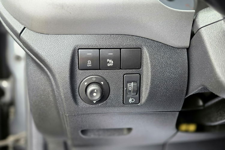 Peugeot Partner 2018.07- rej -1.6 HDI 100 KM, SALON PL, I WŁ, Tempomat F.vat23%, leasing zdjęcie 24