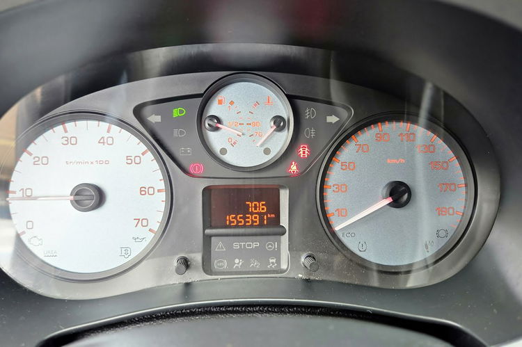 Peugeot Partner 2018.07- rej -1.6 HDI 100 KM, SALON PL, I WŁ, Tempomat F.vat23%, leasing zdjęcie 25