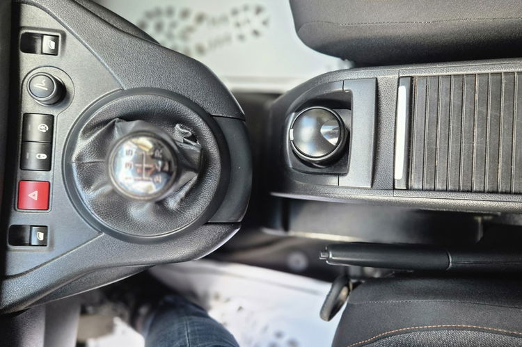 Peugeot Partner 2018.07- rej -1.6 HDI 100 KM, SALON PL, I WŁ, Tempomat F.vat23%, leasing zdjęcie 27