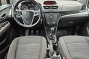 Opel Mokka Klimatyzacja / Tempomat / 2 kpl. kół zdjęcie 11