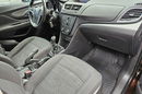 Opel Mokka Klimatyzacja / Tempomat / 2 kpl. kół zdjęcie 13