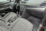 Opel Mokka Klimatyzacja / Tempomat / 2 kpl. kół zdjęcie 13