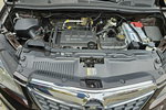 Opel Mokka Klimatyzacja / Tempomat / 2 kpl. kół zdjęcie 15