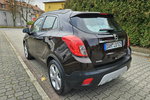 Opel Mokka Klimatyzacja / Tempomat / 2 kpl. kół zdjęcie 5