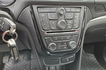 Opel Mokka Klimatyzacja / Tempomat / 2 kpl. kół zdjęcie 8