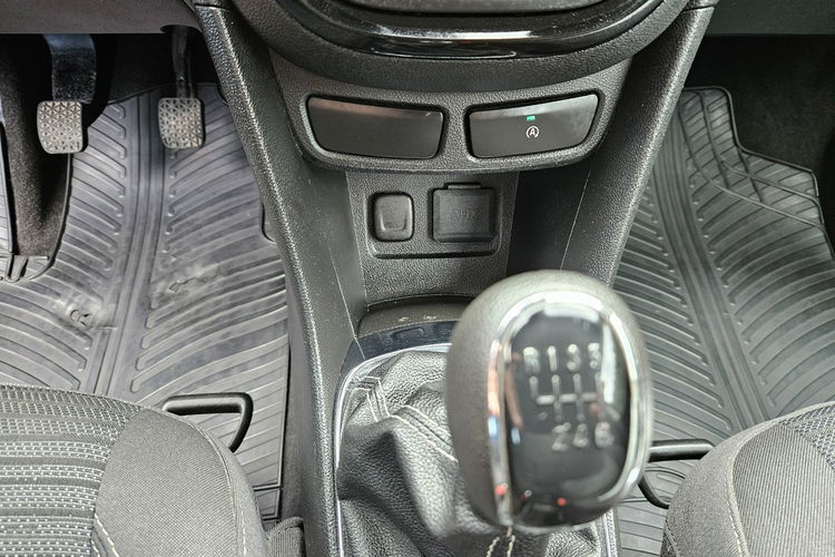 Opel Mokka Klimatyzacja / Tempomat / 2 kpl. kół zdjęcie 9