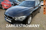 BMW 320 navi, klimatronic, kamera, zarejestrowany zdjęcie 1