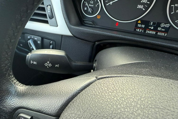 BMW 320 navi, klimatronic, kamera, zarejestrowany zdjęcie 19