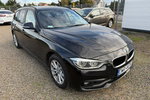 BMW 320 navi, klimatronic, kamera, zarejestrowany zdjęcie 2