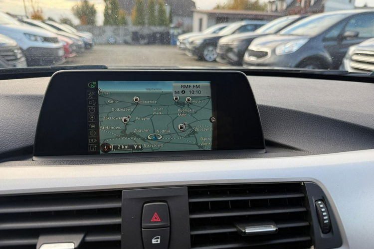 BMW 320 navi, klimatronic, kamera, zarejestrowany zdjęcie 21