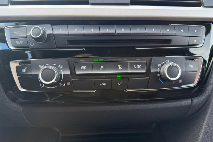 BMW 320 navi, klimatronic, kamera, zarejestrowany zdjęcie 27