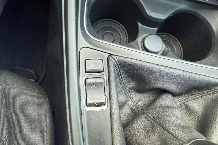 BMW 320 navi, klimatronic, kamera, zarejestrowany zdjęcie 28