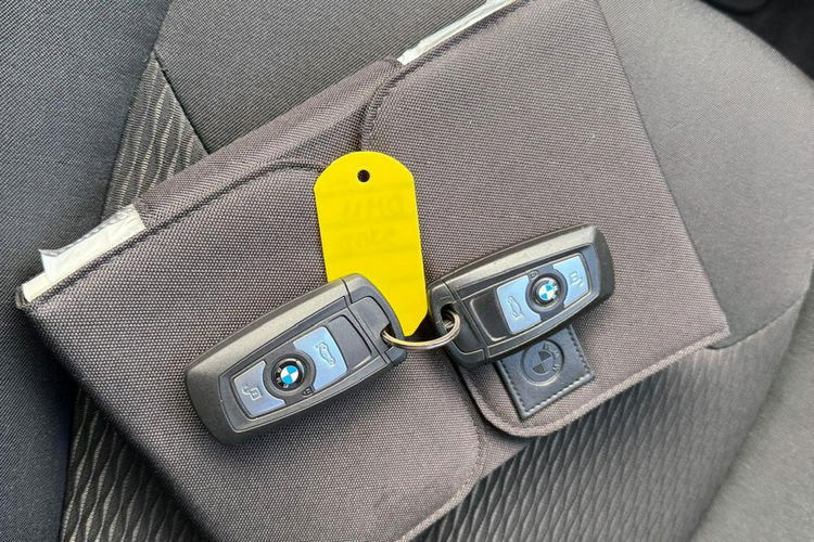 BMW 320 navi, klimatronic, kamera, zarejestrowany zdjęcie 29