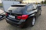BMW 320 navi, klimatronic, kamera, zarejestrowany zdjęcie 3