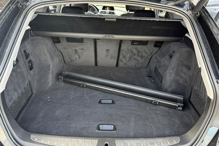 BMW 320 navi, klimatronic, kamera, zarejestrowany zdjęcie 31