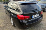 BMW 320 navi, klimatronic, kamera, zarejestrowany zdjęcie 4