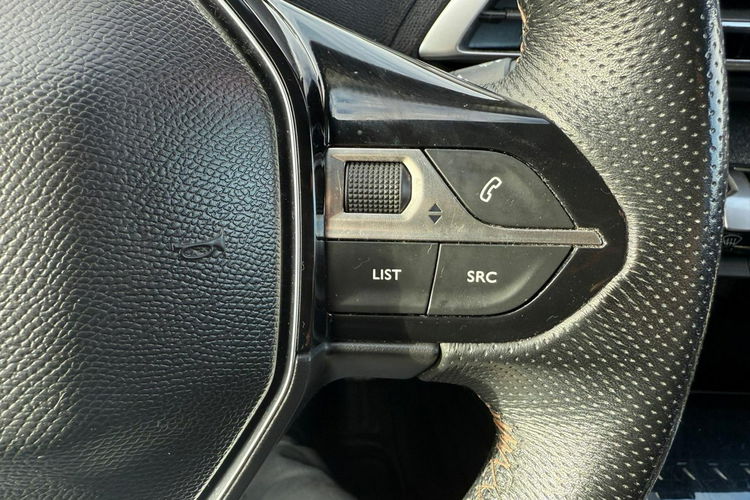 Peugeot 3008 GT-line, navi, gwarancja, 80tys.km zdjęcie 21